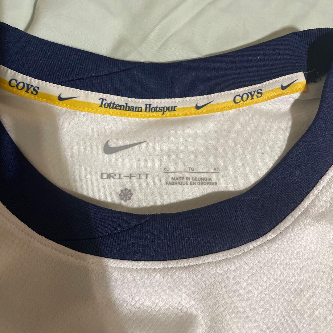 トッテナム　ユニフォーム　アーチー・グレイ 即日発送　最終値下げ