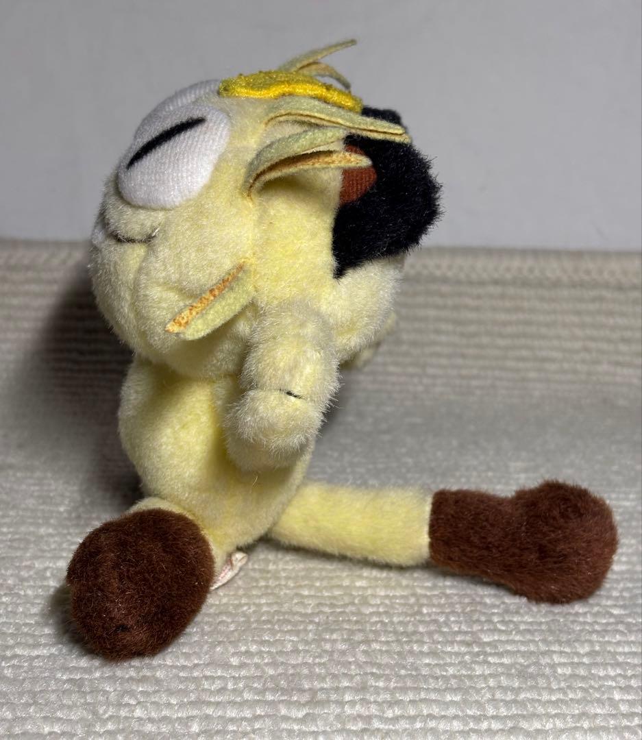 ポケモン ピカチュウ ニャース ぬいぐるみ 初期 初代 TOMY トミー