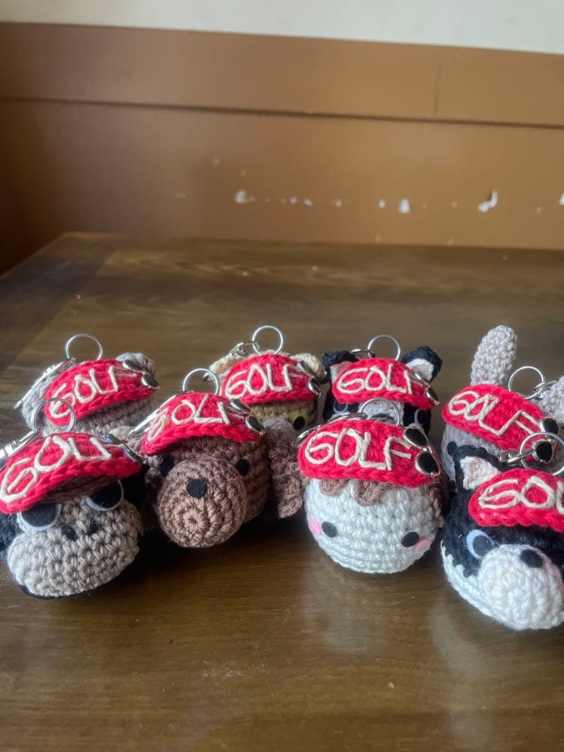 ゴルフボールケース、ゴルフ、ゴルフボール入れ、ゴルフボールホルダー