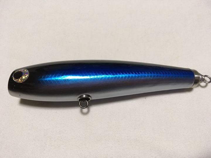 ソウルズ モグラッパー 170-105 170㎜ 105g