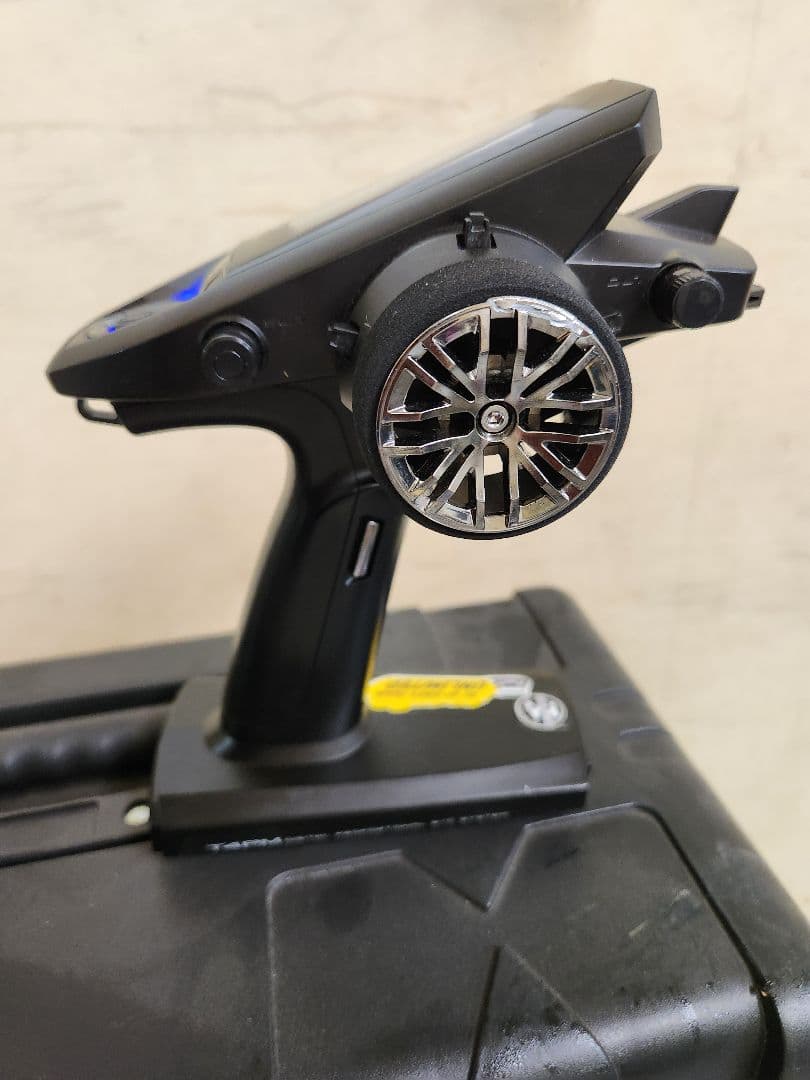 HPIエンジンカー☆HPI ドリフトコンバージョン☆フルセット☆25エンジン搭載