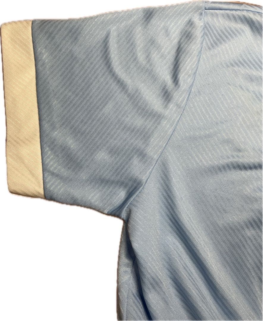 希少！ 奇跡の1着！ 極美品 90s ラッツオ ユニフォーム アンブロ 襟付き