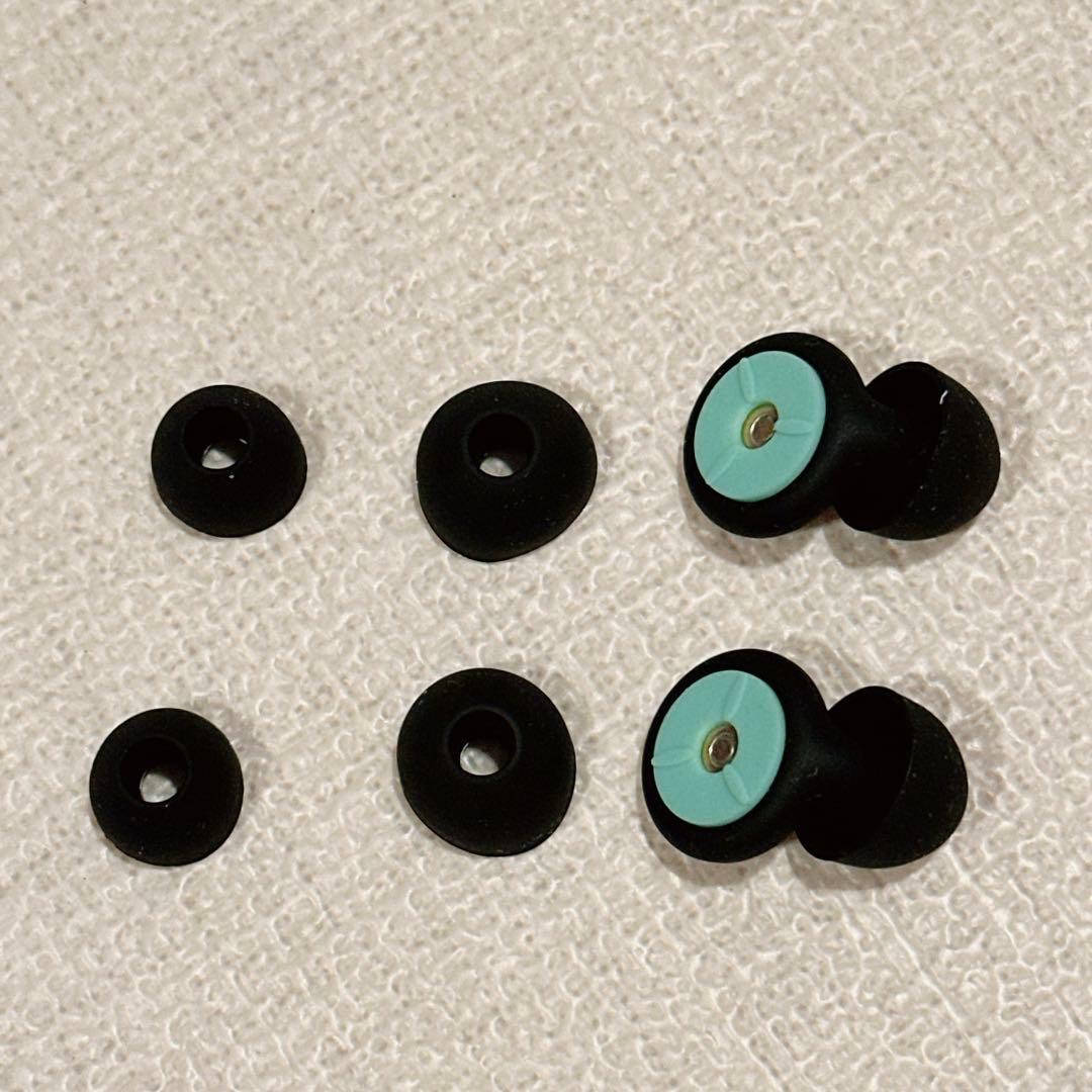 最終値下げ❣️ 耳栓 睡眠 快眠 旅行 ノイズキャンセル みみせん