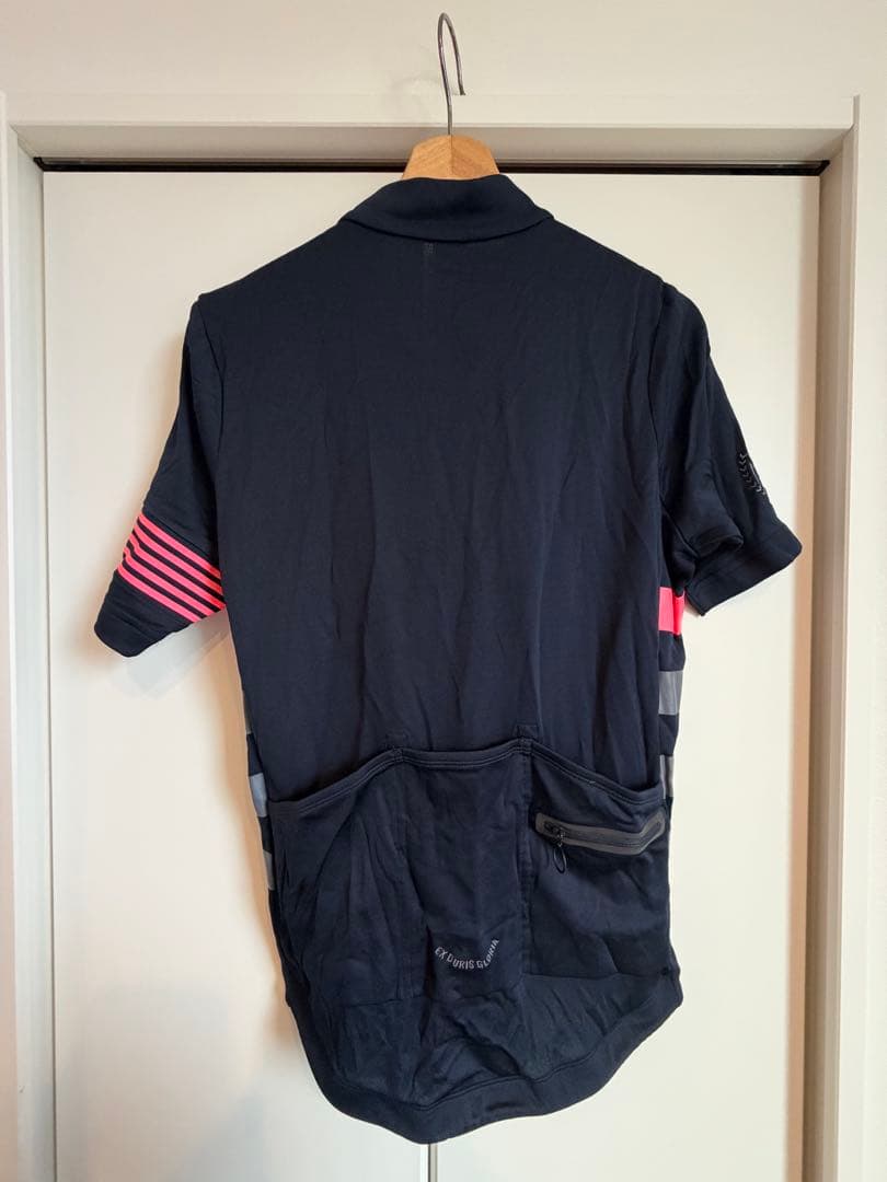 Rapha RCC Training Jersey トレーニングジャージー