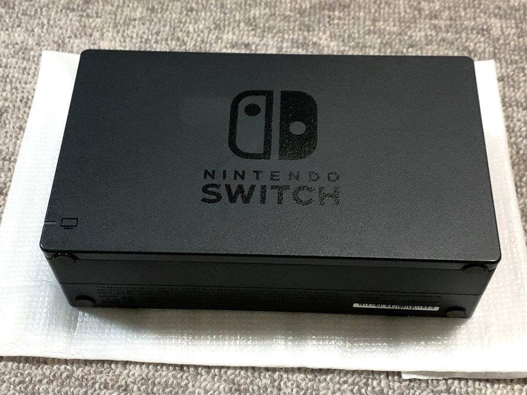 NintendoSwitch スーパーマリオ オデッセイ セット