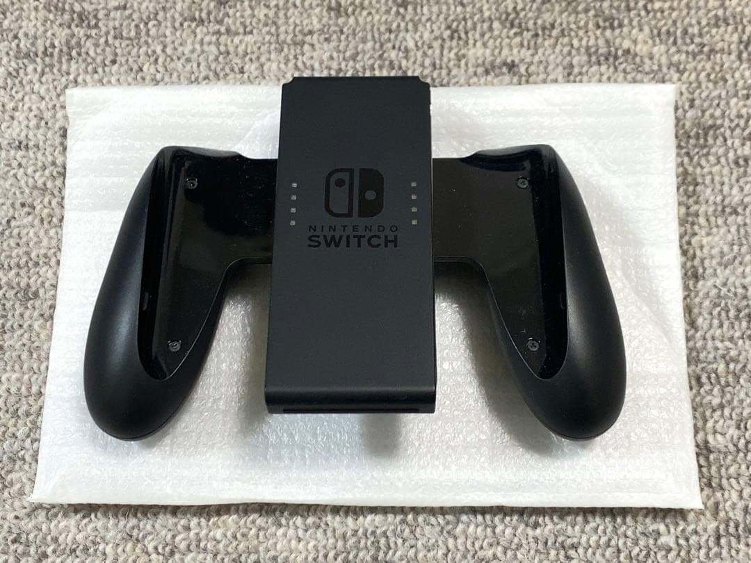 NintendoSwitch スーパーマリオ オデッセイ セット