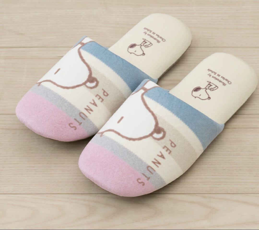 11日迄大特価　ピンク色　PEANUTS スヌーピー トイレマットセット　新品