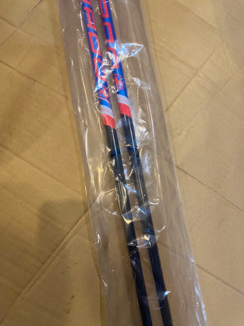 KV+トルネードプラスジュニア　新品