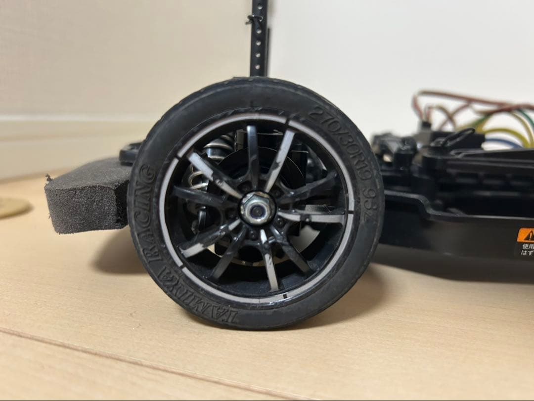 タミヤ TT-02 XBシリーズ