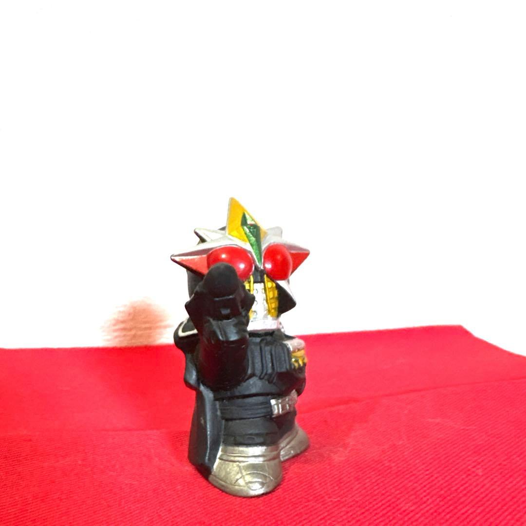 仮面ライダーゼロノス 仮面ライダー電王 佐藤健 フィギュア 当時物 SH 真骨彫