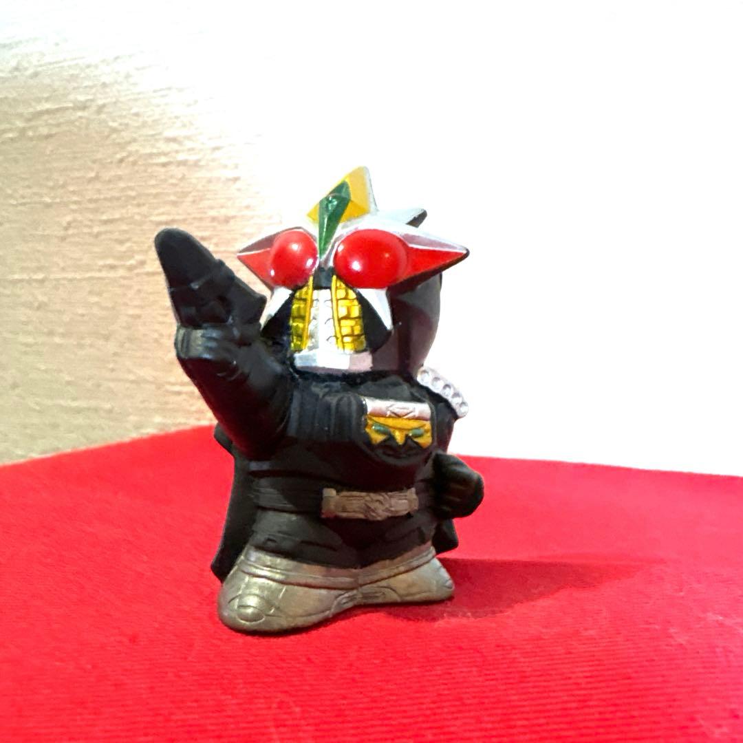 仮面ライダーゼロノス 仮面ライダー電王 佐藤健 フィギュア 当時物 SH 真骨彫