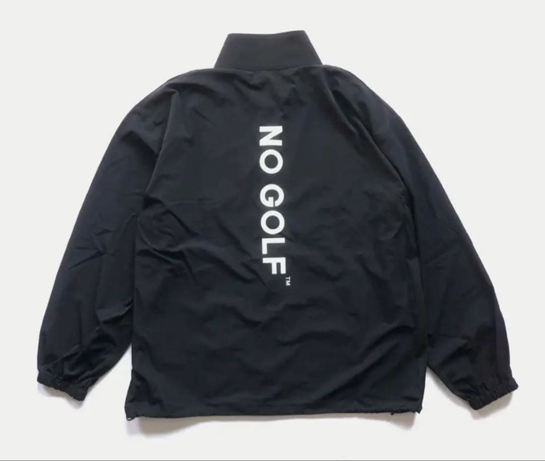 クラブハウス　clubhaus NO GOLF セットアップ　Lサイズ