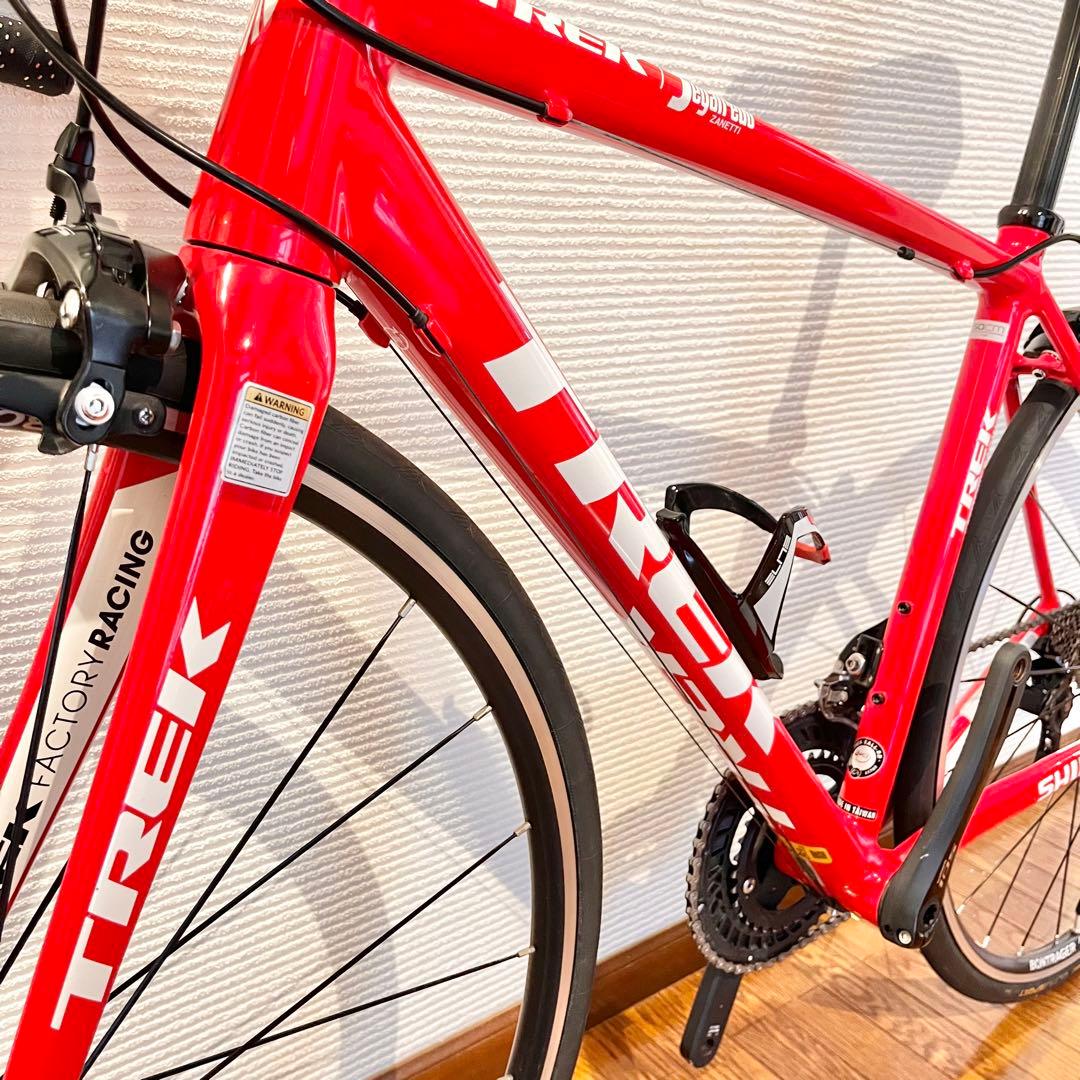 美品　TREK emonda ALR5 サイズ50 トレック　エモンダALR