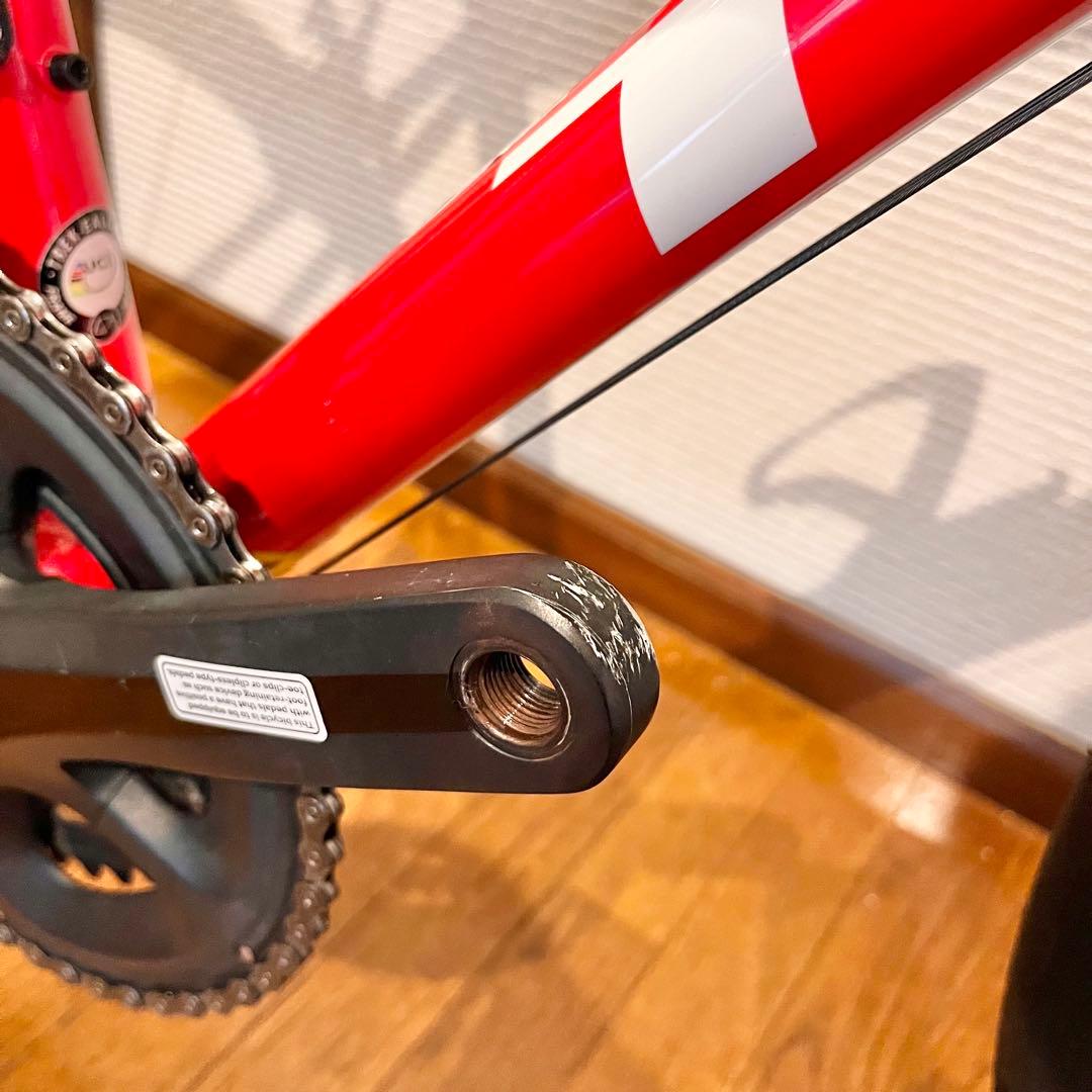 美品　TREK emonda ALR5 サイズ50 トレック　エモンダALR