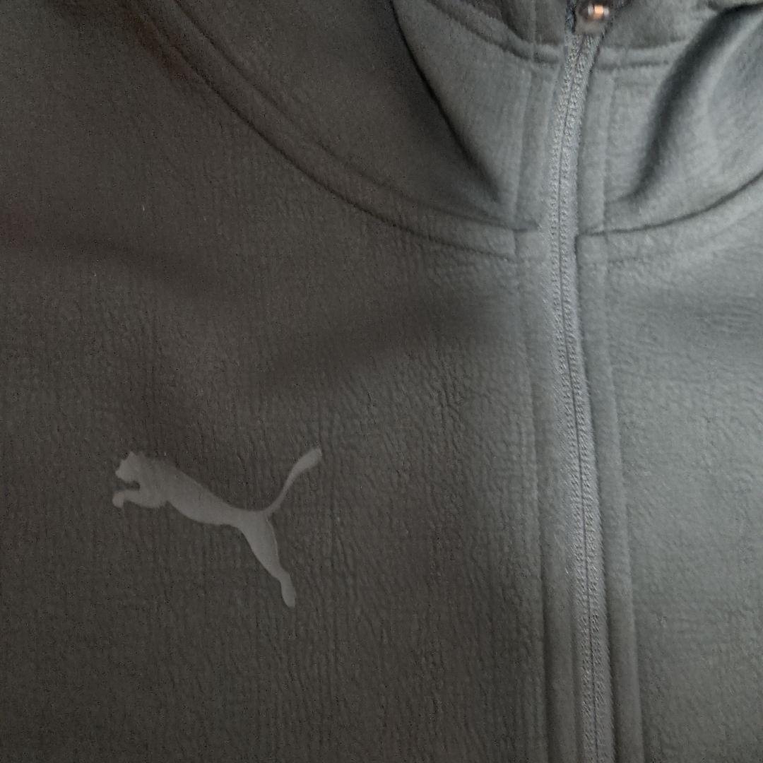 プーマ　セットアップ　スウェット