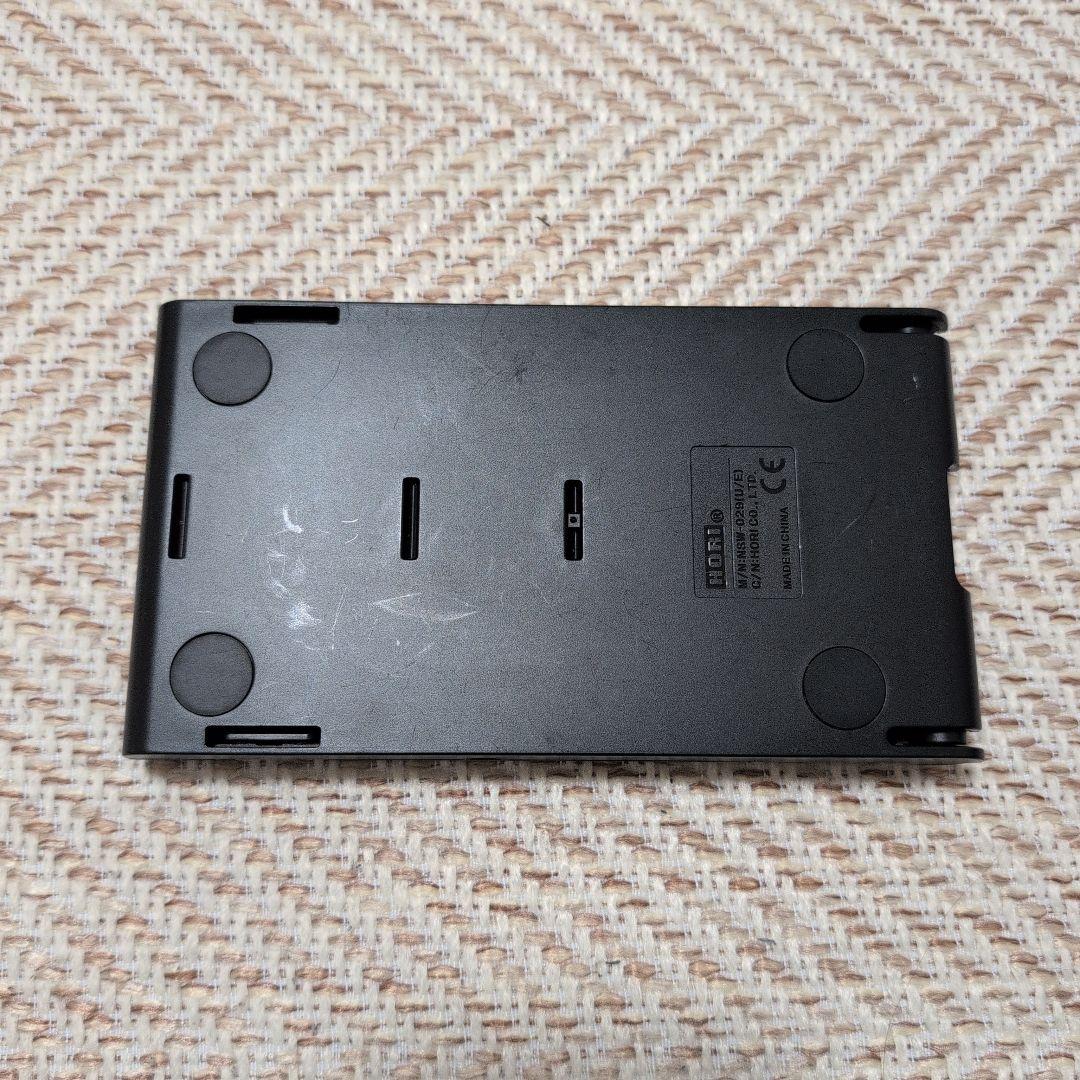 Switch本体　マリカーコントローラー付き　訳あり