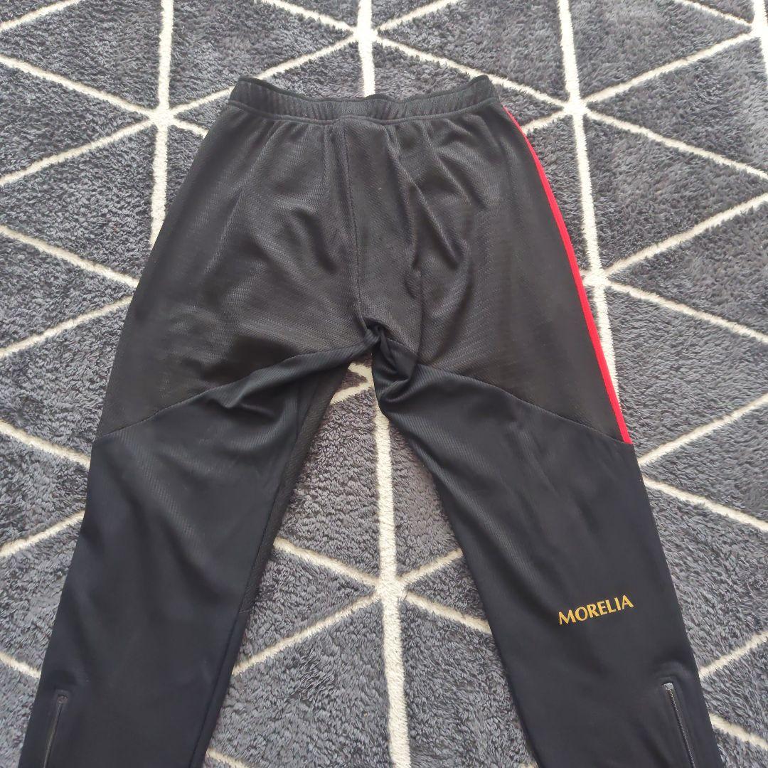 Mizuno Morelia トレーニングジャージ　ミズノ　モレリア　　上下　L