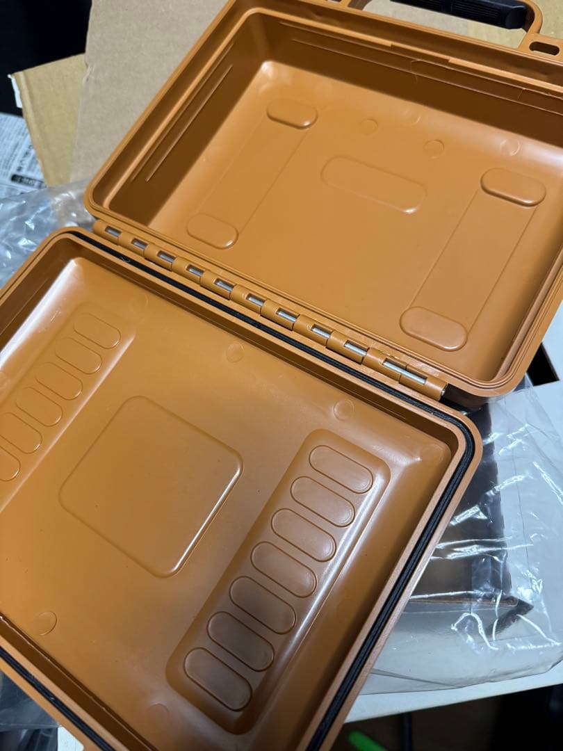 Underwater Kinetics セキュリティケース 310