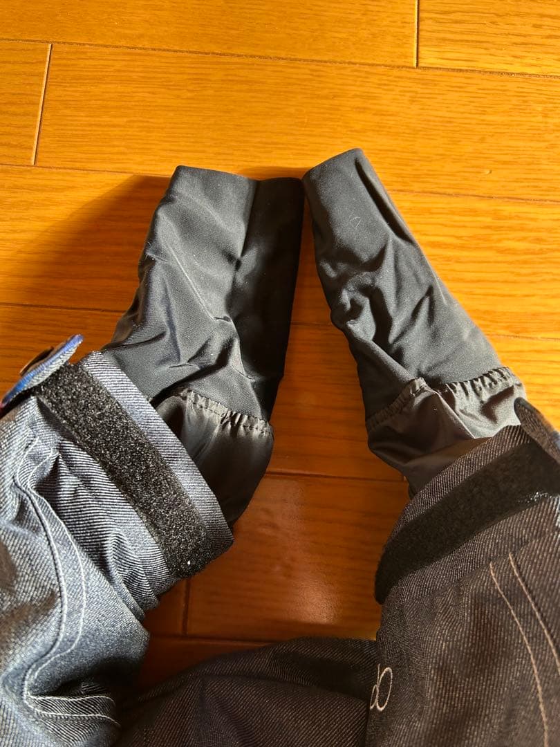 OCEAN PACIFIC スキーウェアレディース M