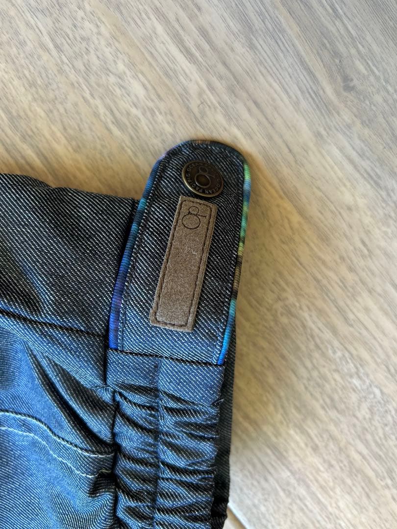 OCEAN PACIFIC スキーウェアレディース M