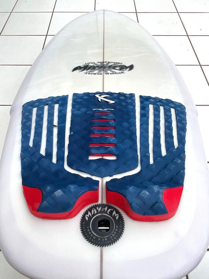 サーフボード lostサーフボード ロストサーフボード サーフィン LOST