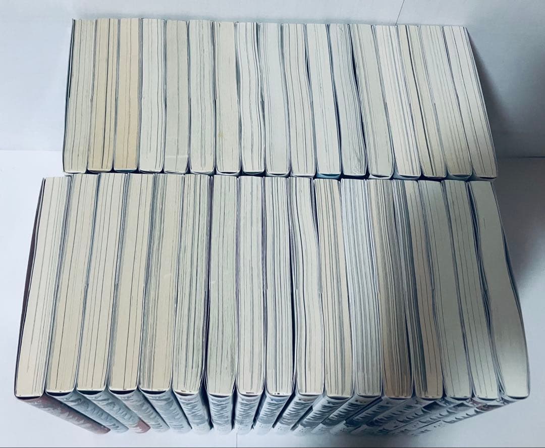 ファブル 1〜22巻　second 1〜9巻　third 1〜3巻　全巻セット