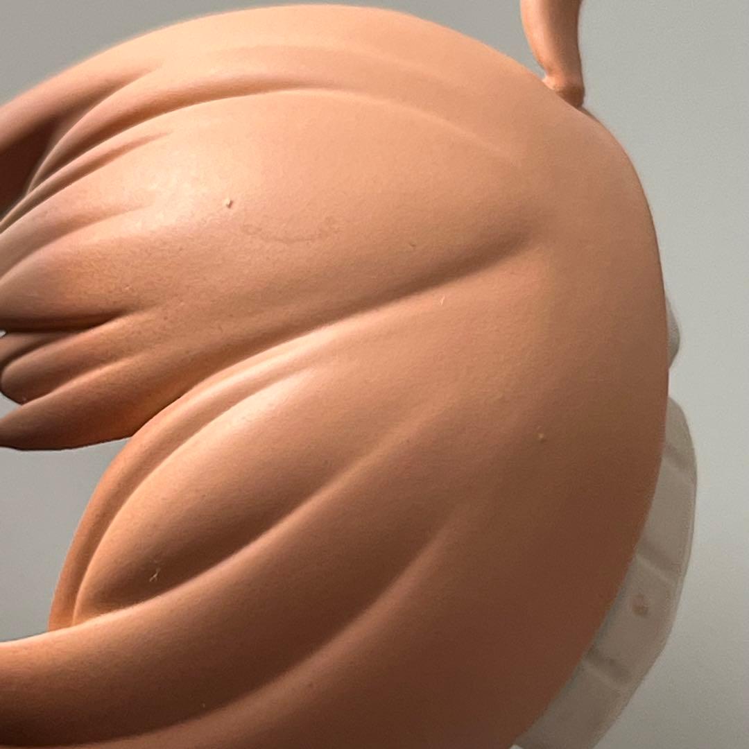 ねんどろいど　カスタム　髪　長髪　ロング髪　アホ毛　女の子