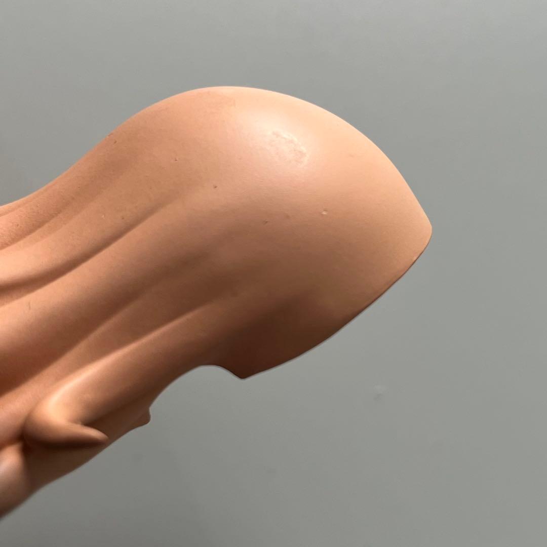 ねんどろいど　カスタム　髪　長髪　ロング髪　アホ毛　女の子