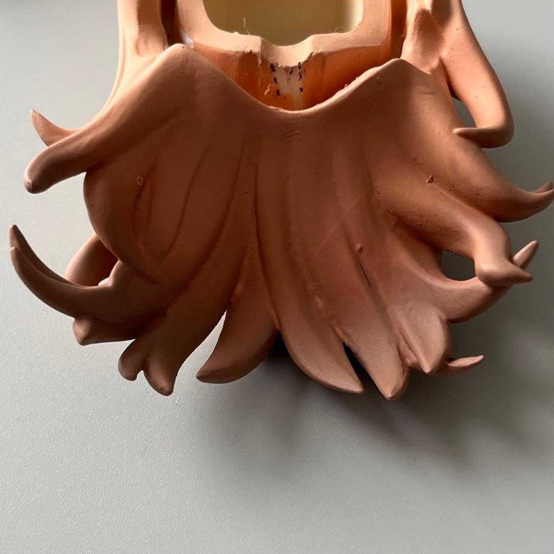 ねんどろいど　カスタム　髪　長髪　ロング髪　アホ毛　女の子