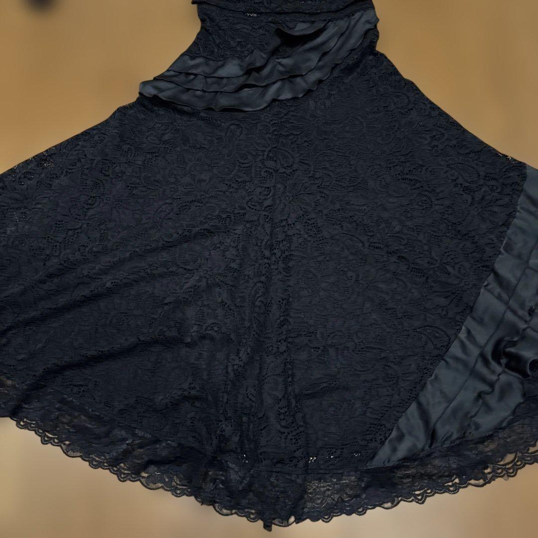 社交ダンスドレス　ジャンティセットアップM L