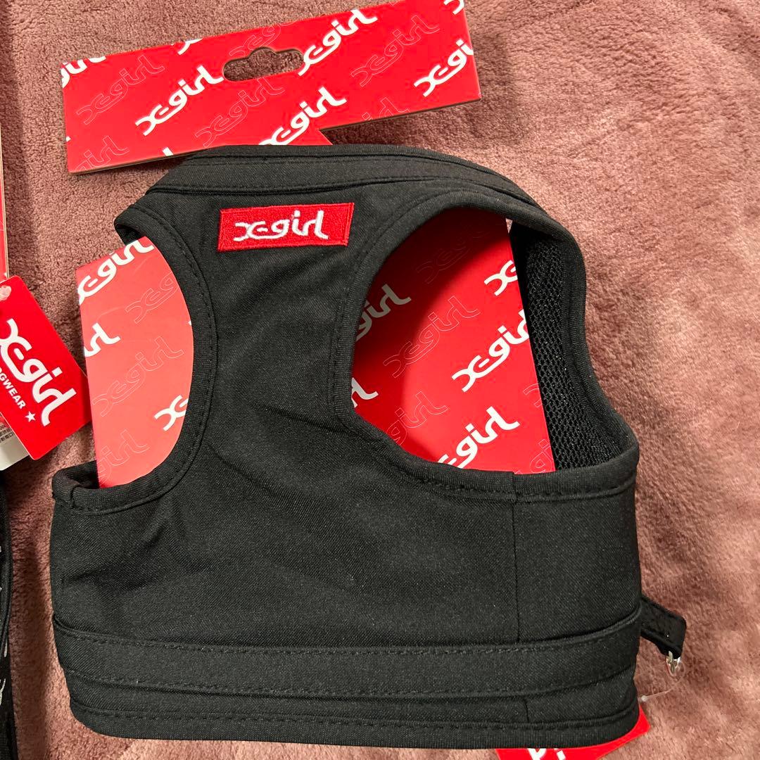 mi 　AVIREX 犬　首輪　カラー　カーキ　カモフラ　S