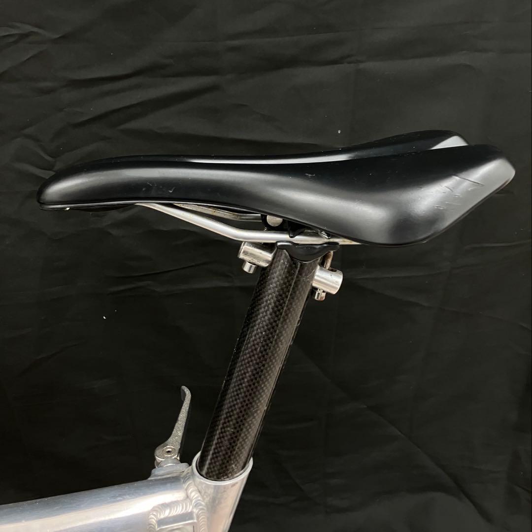 r&m社 Bd-1 折りたたみ自転車 希少 初期モデル Birdy バーディ