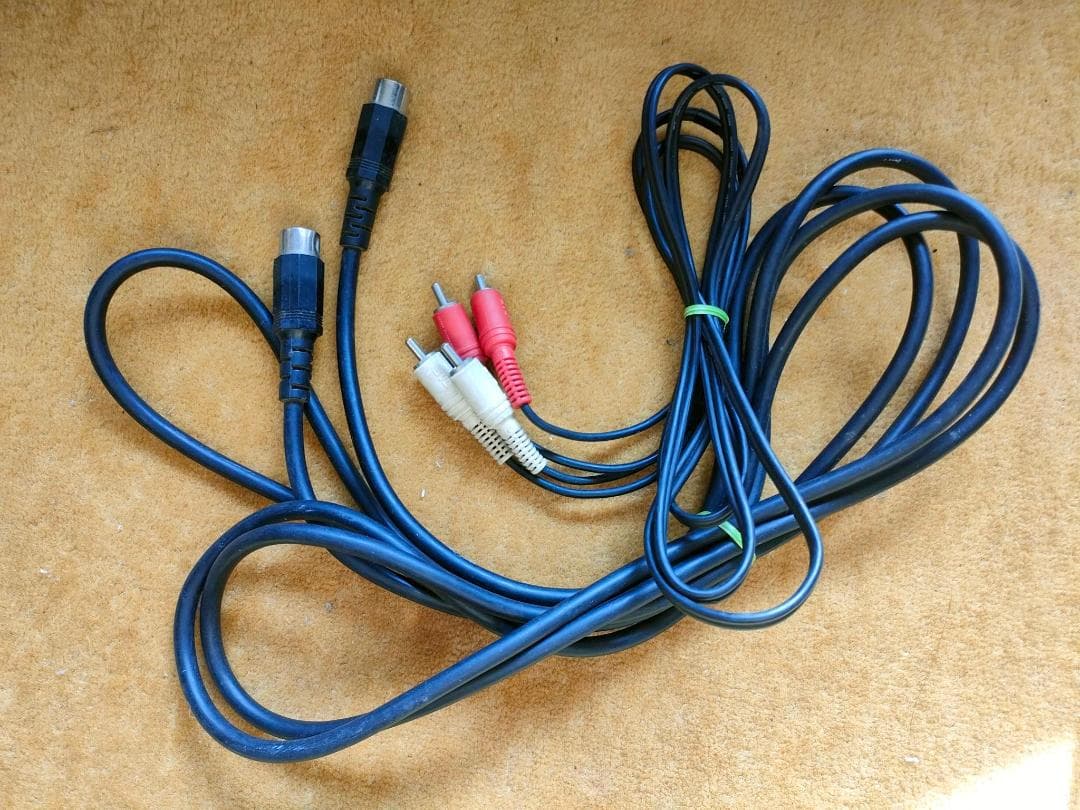 Roland SC-55mkII Sound Canvas 動作確認済　完動品