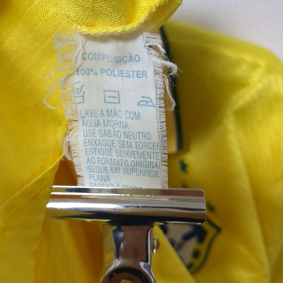 当時物　ブラジル代表　ドゥンガ　1994