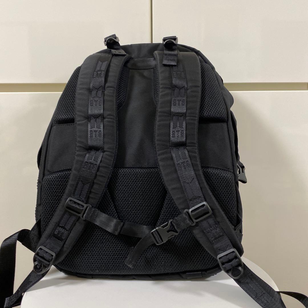 BTS NEW ERA バックパック　リュック ショルダーポーチ