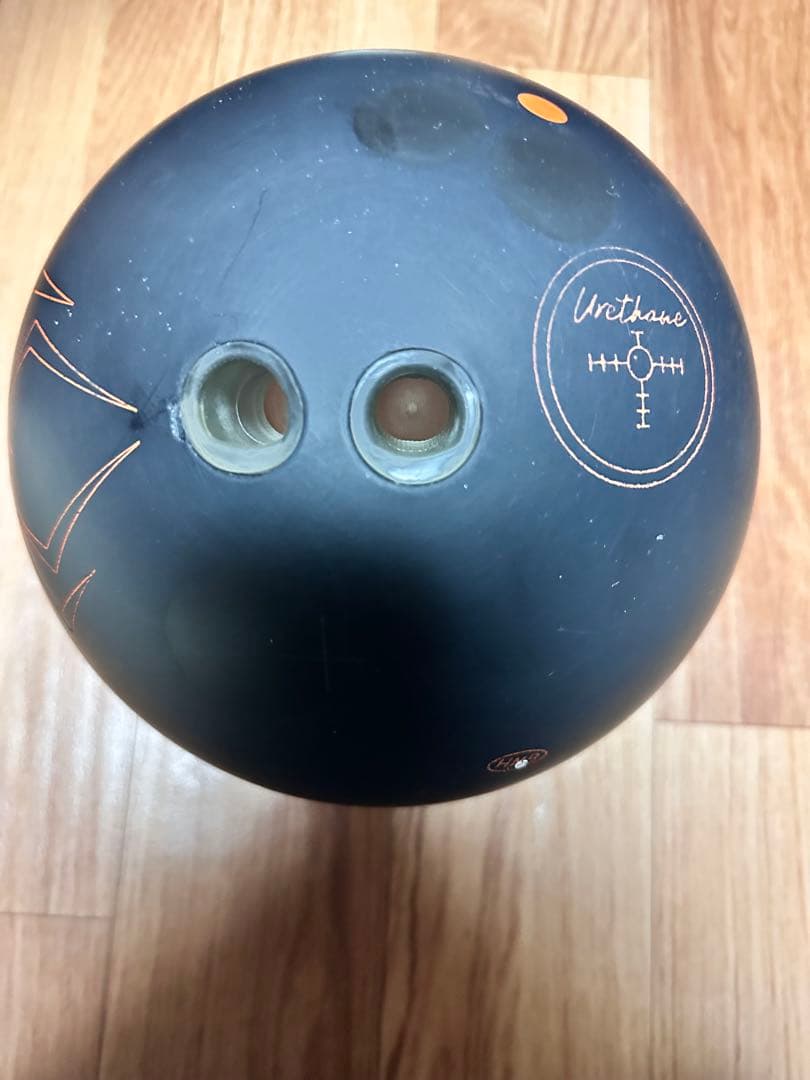 ブラックウィドーウレタン15p