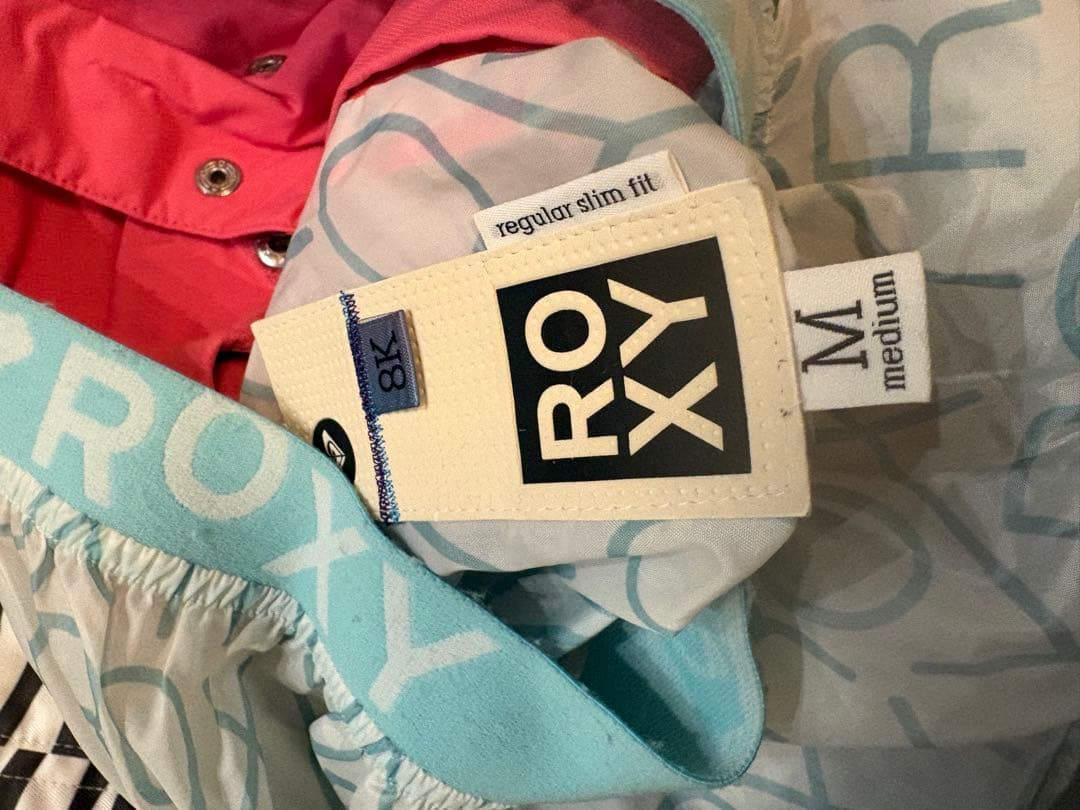 レディース　スキーウェア上下セット