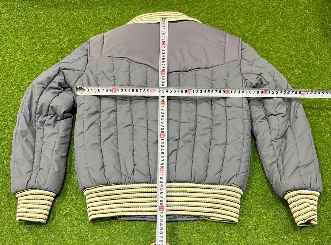 80's DESCENTE US ski teamモデル スキージャケット