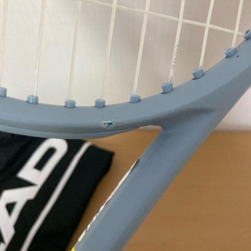 テニスラケット ヘッド エクストリーム S HEAD