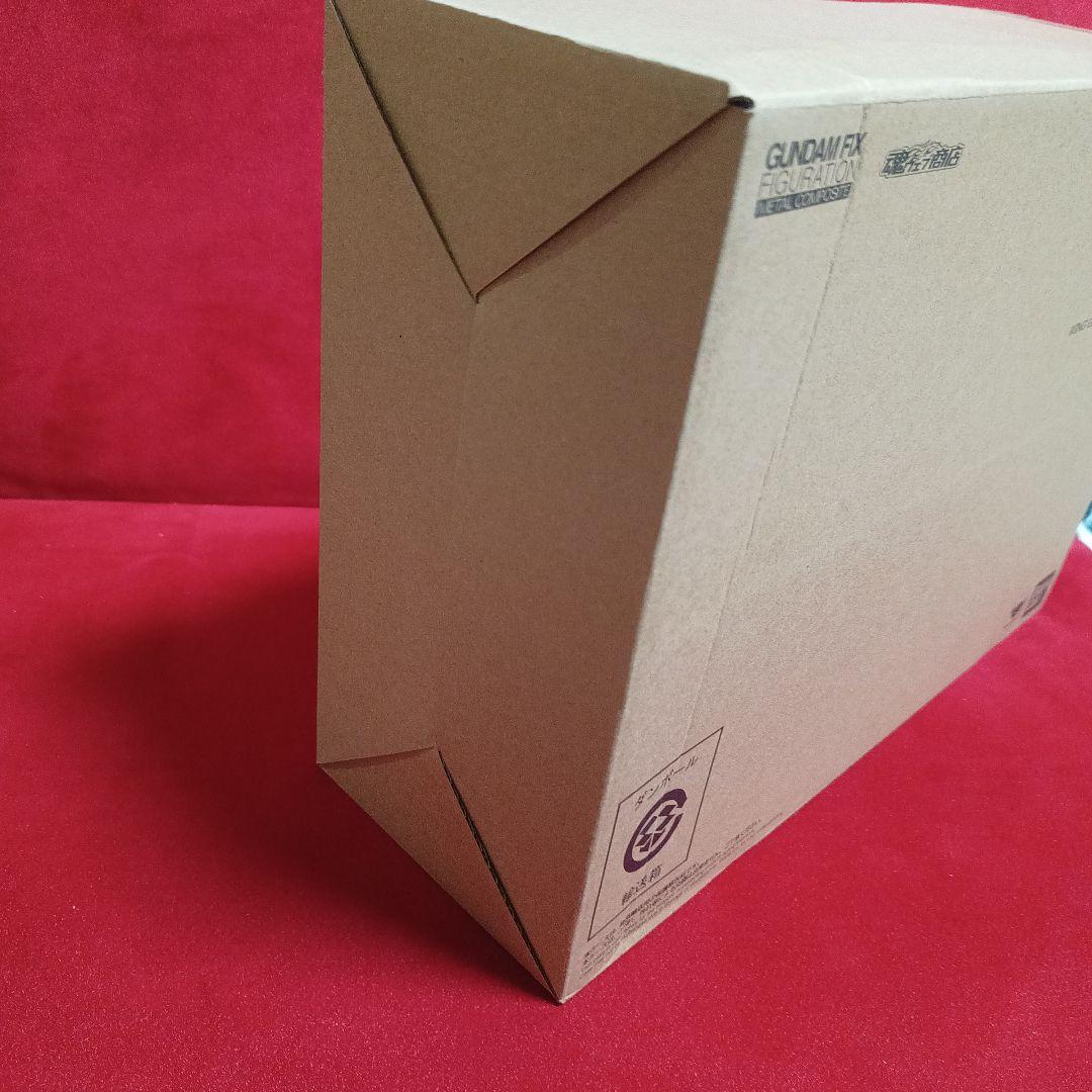 メタルコンポジット ウイングガンダム　スノーホワイトプレリュード　再販版　未開封