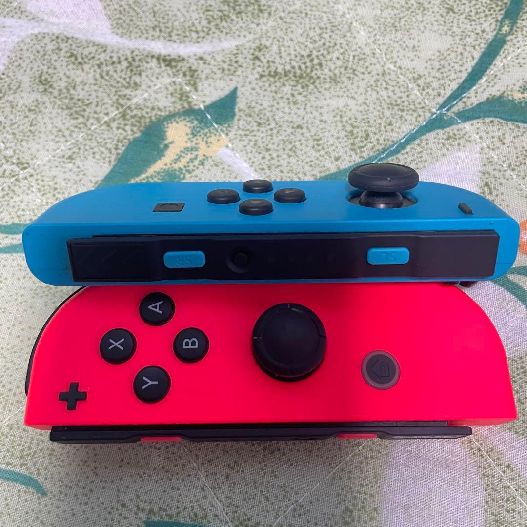 【美品】Switch１本体 HAC-001 動作確認済 初期化済