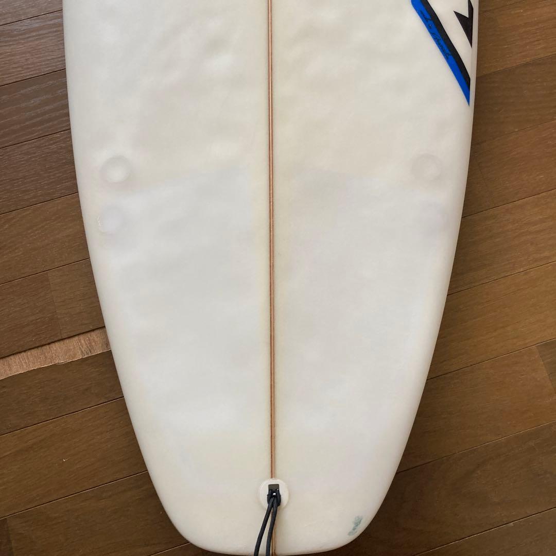 ショートボード