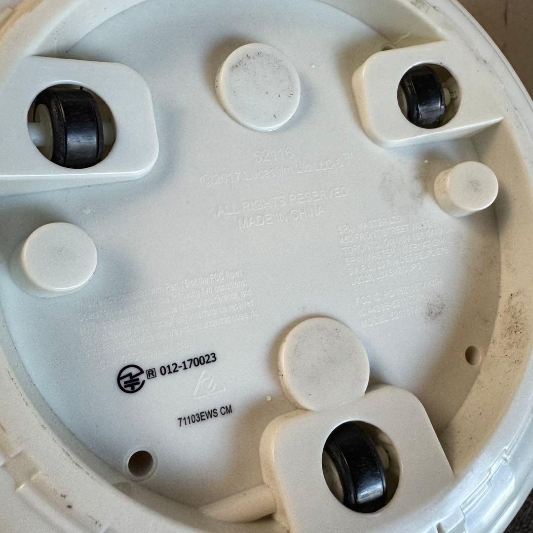 A2 激レア✨タカラトミー スターウォーズBB-8