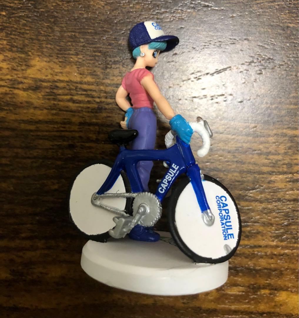 希少 ドラゴンボール ミニフィギュアセレクション プラス2 5種セット