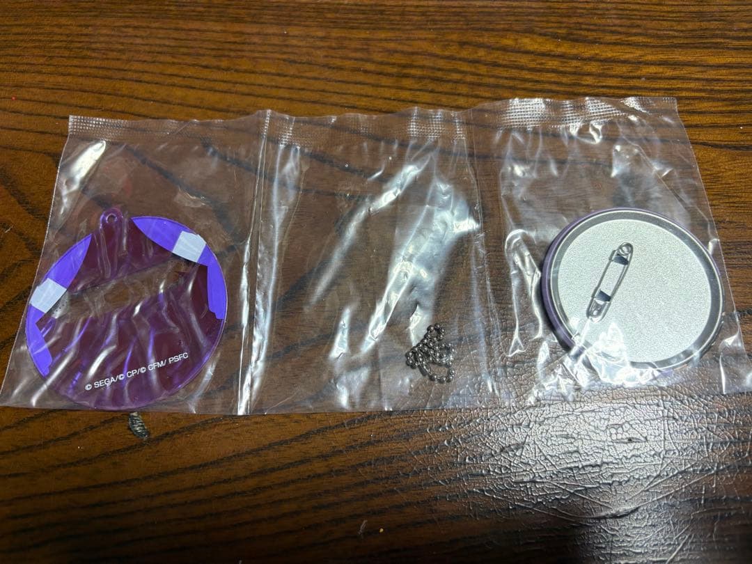 暁山瑞希 缶バッジ 11個 まとめ売り