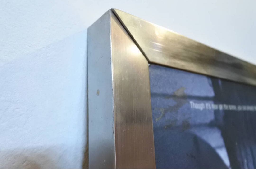 EDWIN 看板広告 店内POP コレクション巨大POP