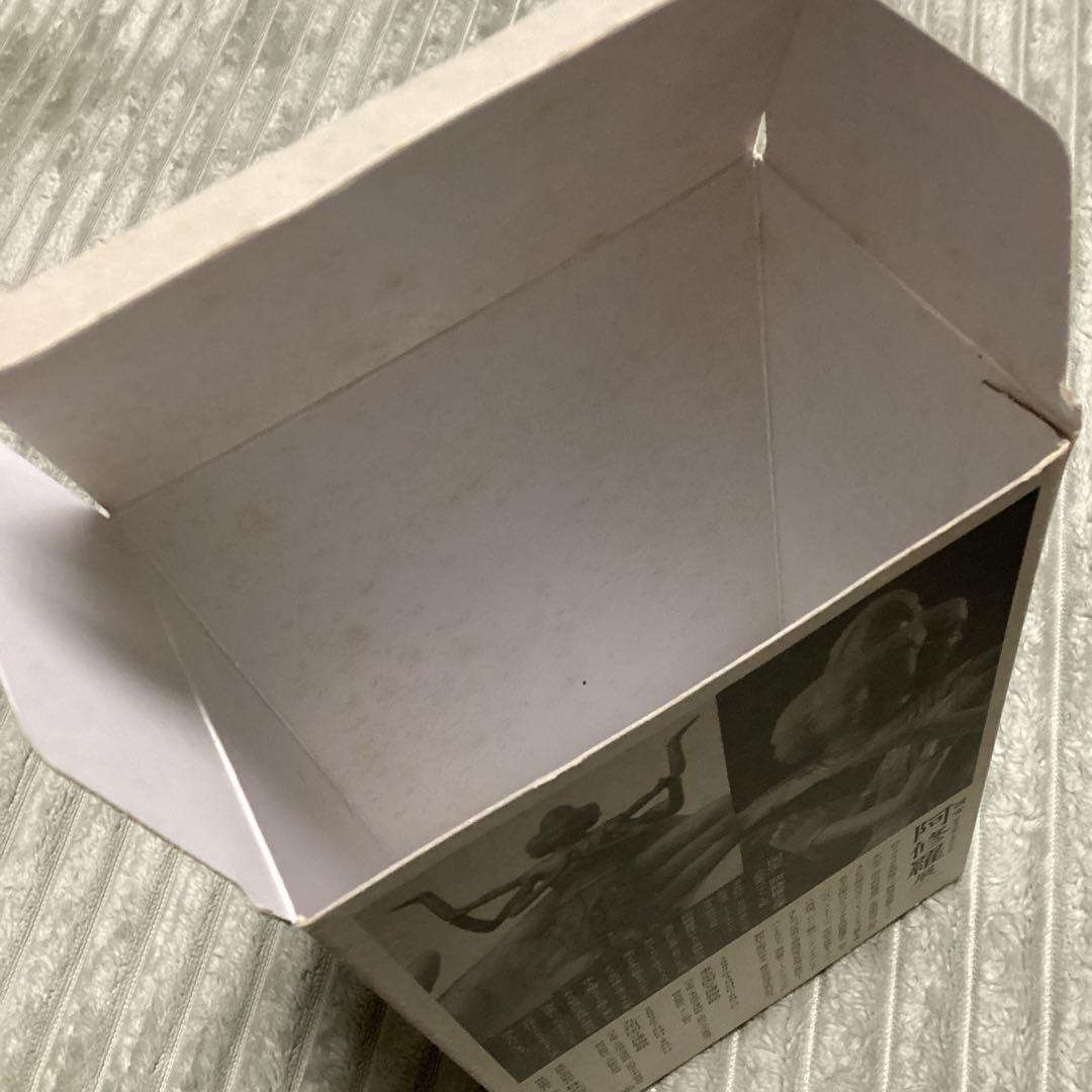 限定品　海洋堂 興福寺創建1300年記念 国宝阿修羅展 公式フィギュア 阿修羅像