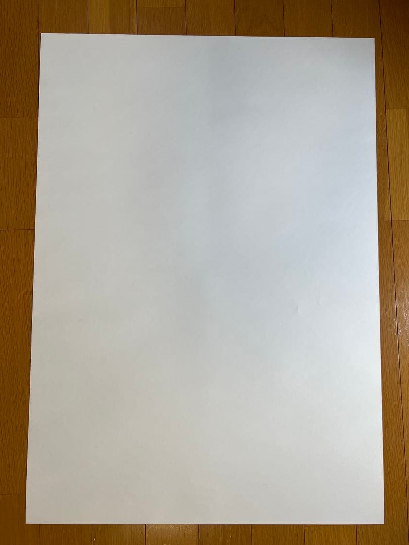 長谷川潾二郎の展覧会ポスター2010