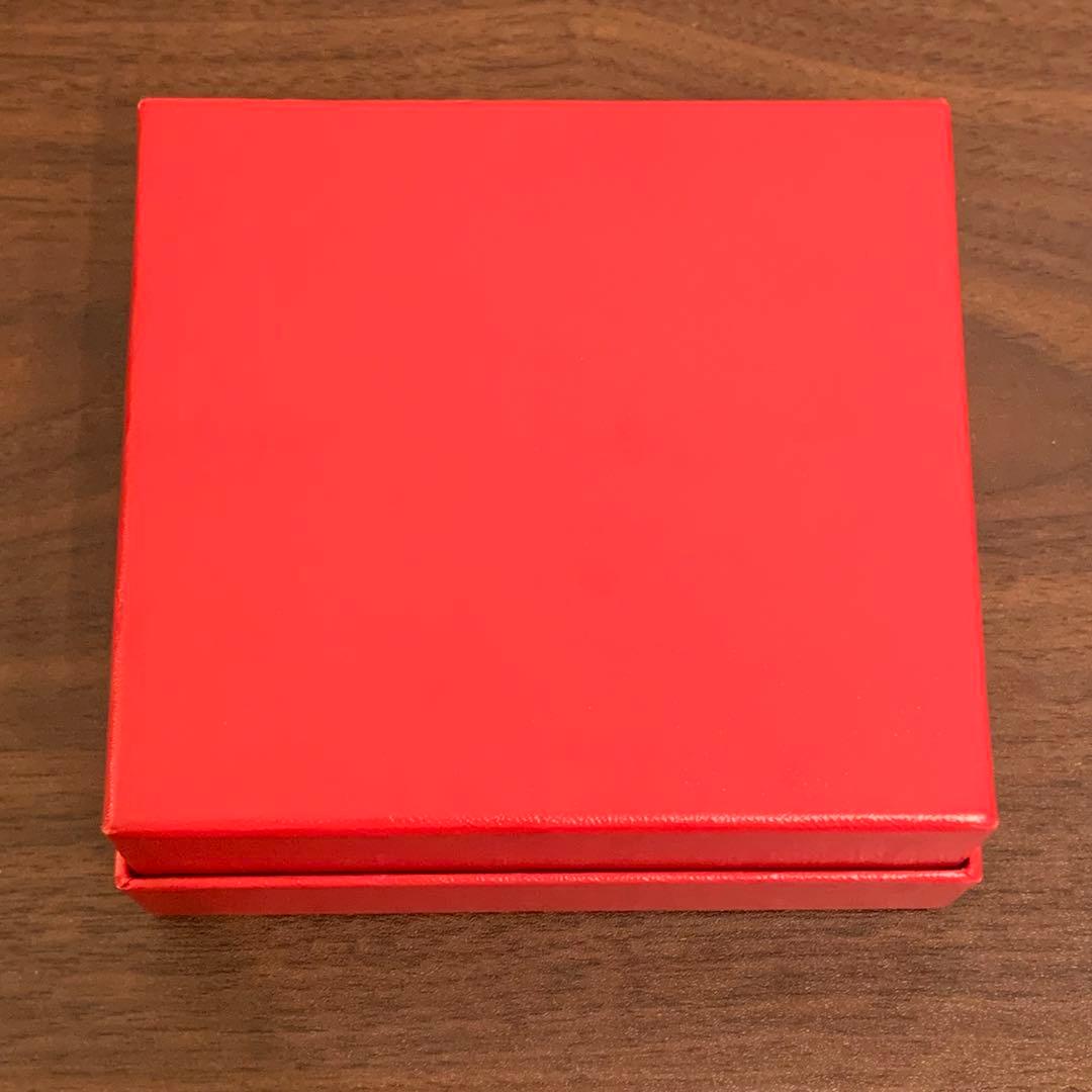 ⭐️未使用⭐️バカラ⭐️ザンザンスター⭐️ブルー⭐️青⭐️星⭐️クリスタル⭐️レア⭐️箱付き⭐️紙袋