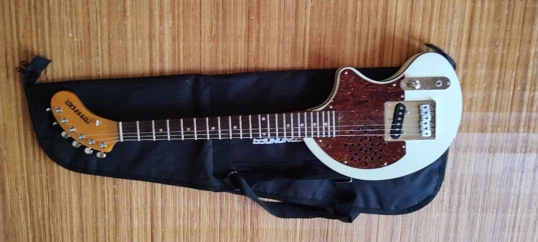 送込　フェルナンデス IKEBE ORIGINAL ZO-3 TL　 おまけ付き